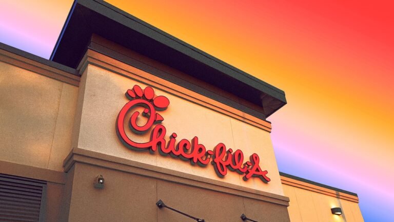 Chick-fil-A CEO fails to answer what the chain’s ‘official position’ is on LGBTQ+ rights