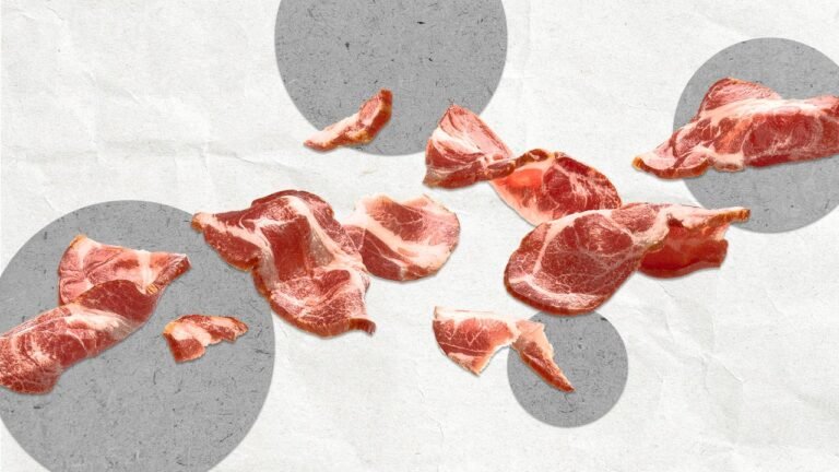 Nationwide meat recall underway as ‘temperature abuse’ impacts 1.5 million pounds of beef, pork, and chicken