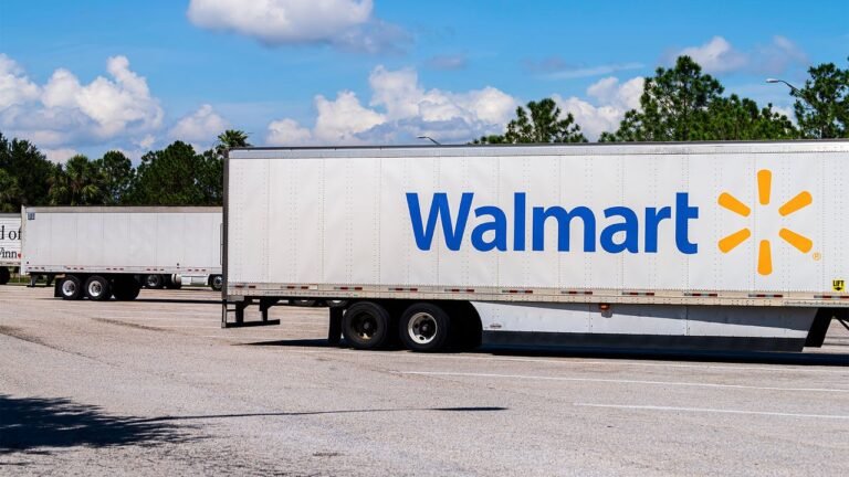 Walmart is sending out $9.8 million in refunds. Are you getting a check?