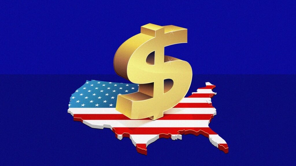 These ‘everywhere millionaires’ reveal a hidden engine of American wealth