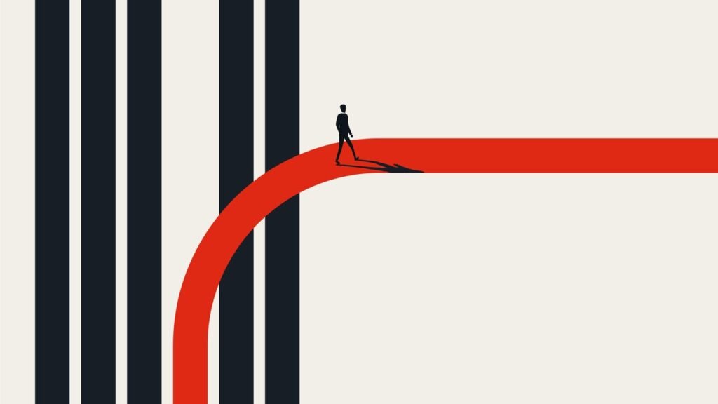 Why quitting your job might be your best decision yet
