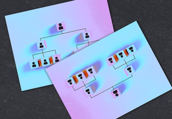 Most companies are planning their workforce backward. Here’s a better way