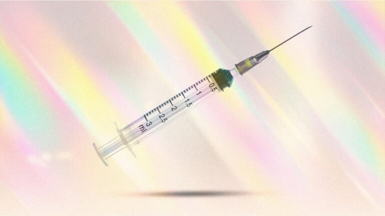 A personalized cancer vaccine could be available as soon as 2027. Here’s what we know