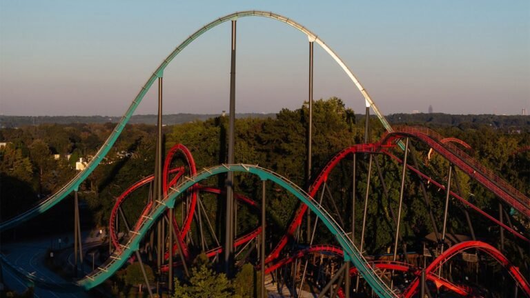 Six Flags reveals major roller coaster safety overhaul after rider’s death