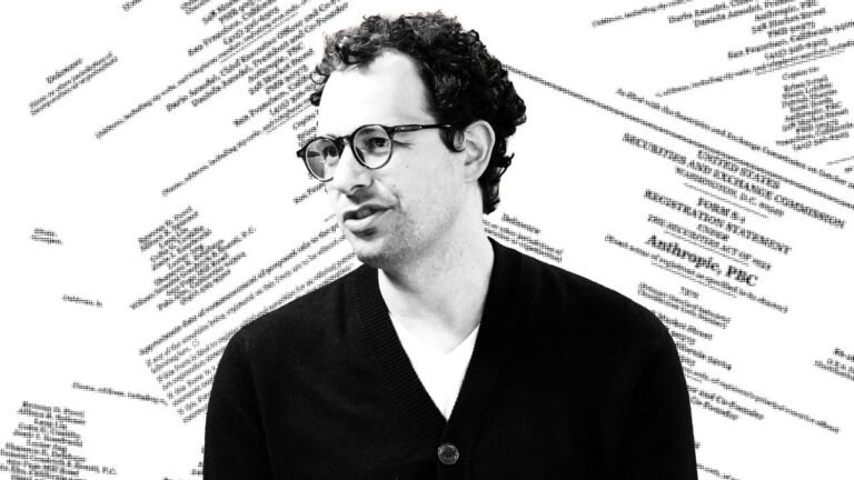 Anthropic’s IPO strategy? Cloak itself in altruism
