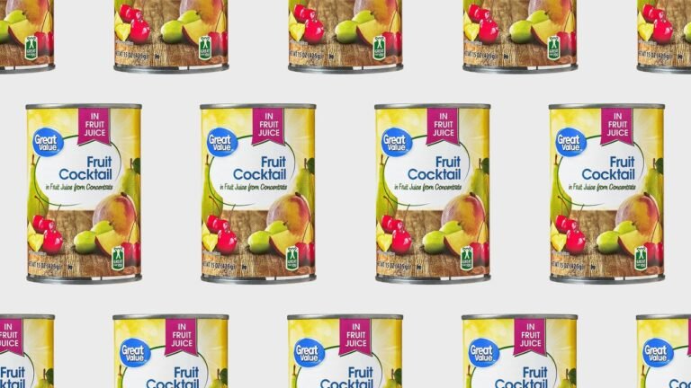 Walmart’s Great Value brand is facing a major food recall. Here’s what shoppers need to know