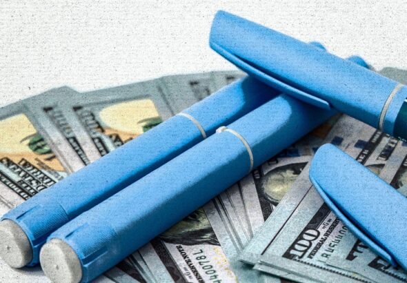 Ozempic is changing how Americans spend money, and the numbers are startling