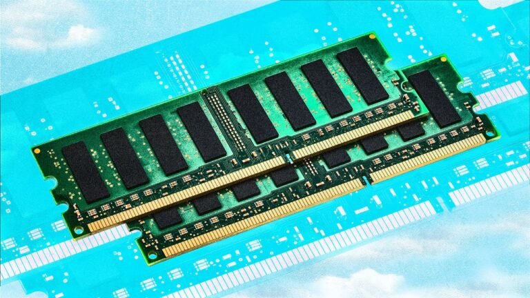 Memory chip stocks are back on the rise today: What’s driving the upswing for Micron, Sandisk, and SK Hynix?