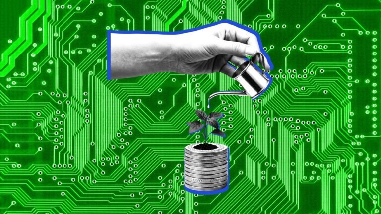 Anthropic’s IPO is selling investors a story. The numbers tell another one