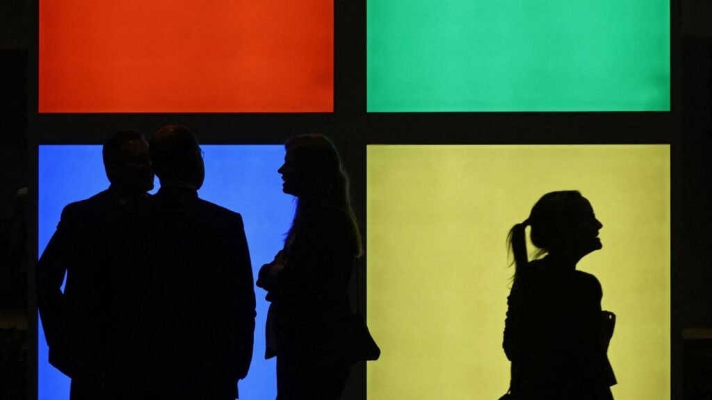More companies like Microsoft are using buyouts. Should you take one?