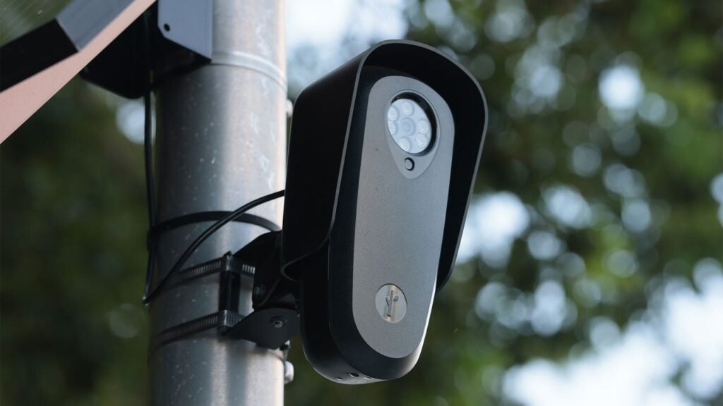 11 mysterious cameras were watching Florida drivers. Officials don’t know who owns them