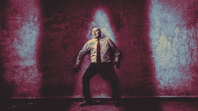 6 kinds of fear at work—and how to overcome them