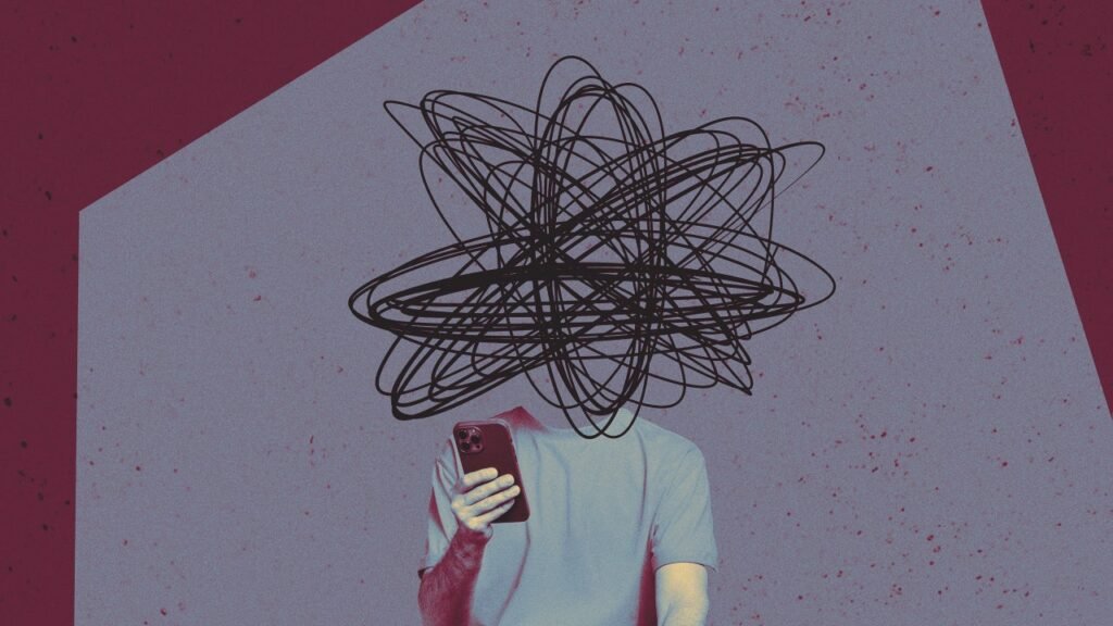 How to train yourself to be a doer when you’re an overthinker 