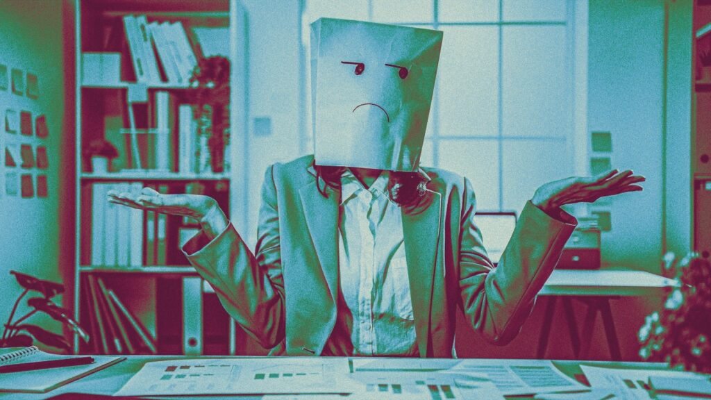 If you’re doing any of these 3 things, you’re leading like it’s still the last century