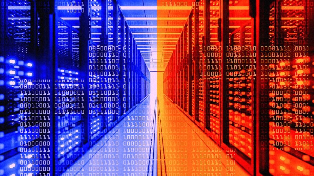 How data centers are inspiring bipartisanship