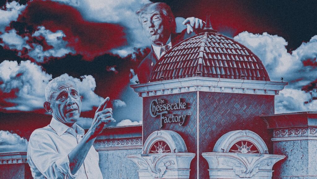 How the Cheesecake Factory won a political food fight