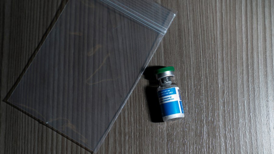 HHS gives compounding pharmacies free rein to make certain peptides