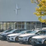 Polestar's Almost Out of 2026 Inventory as U.S. Ban Nears