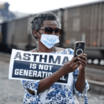 Racist policy caused climate vulnerability. Restorative policy is the remedy.