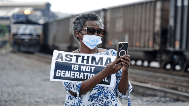 Racist policy caused climate vulnerability. Restorative policy is the remedy.
