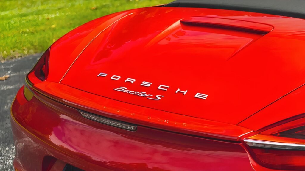 For Sale: This Mid-Engine Roadster Costs Less Than a GR Supra, So Buy It Before The Opportunity Is Gone