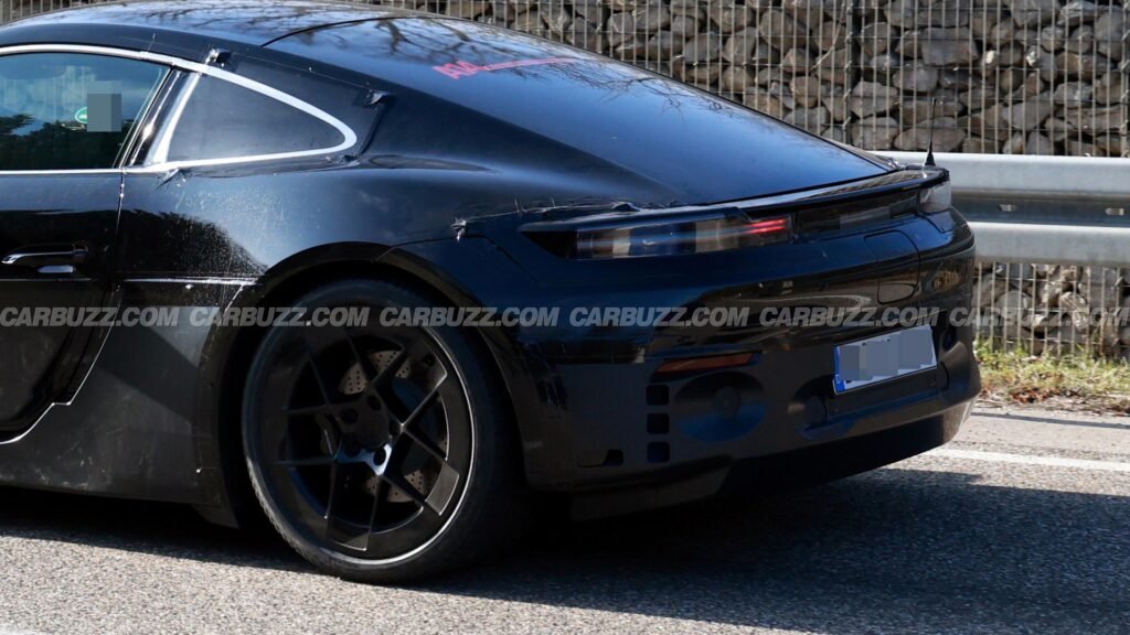 Porsche Backtracks On Gas-Powered Boxster/Cayman It Previously Said Was Coming