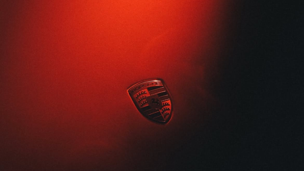 Porsche's Next Supercar Will Revive the Carrera GT Spirit