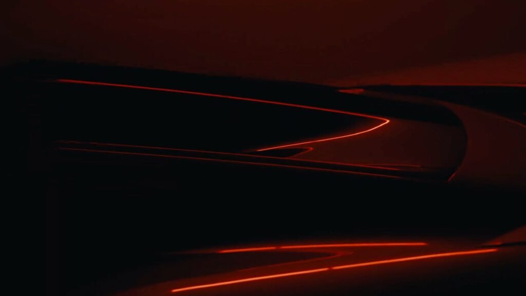 Porsche's New Flagship Supercar Has A Name And A Debut Date