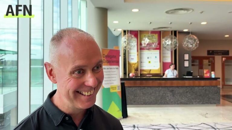 Mark Golder: ‘Cacao-based chocolate will become increasingly premium, and for everything else, there’s Win-Win’