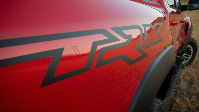 Ram 1500 TRX Generations: Everything You Need To Know In One Place