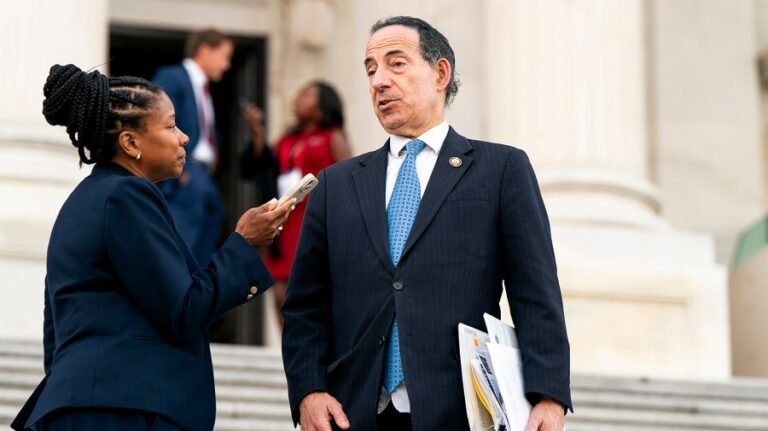 Raskin says oil companies will face consequences for importing Russian diesel
