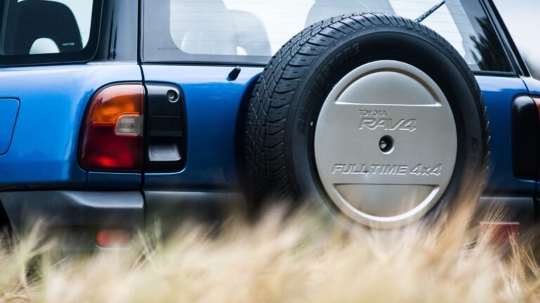 5 Hardcore Toyotas That Prove You Don't Need Huge Money To Go Off-Roading