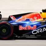 A 1.6-Liter Ford V6 Hybrid Engine Just Took The Fight Directly To Mercedes-Benz And Ferrari, And Won