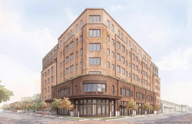 Richland Building Modestly Priced Nashville Condos