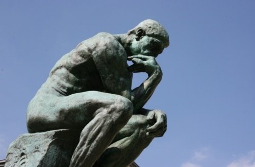Give Careful Thought to Your Ways – Haggai 1:7-9