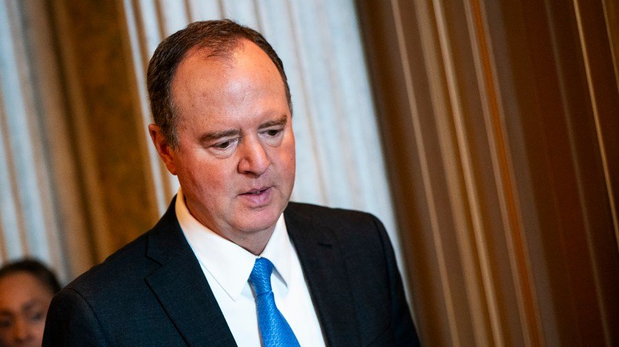 Schiff: Hegseth should face Senate questions over Starlink slowdown
