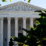 Justices appear skeptical of oil companies’ bid to quash climate suits