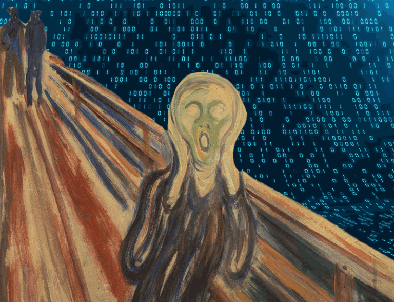 Dear Art World, We Can Tell When You’re Using AI