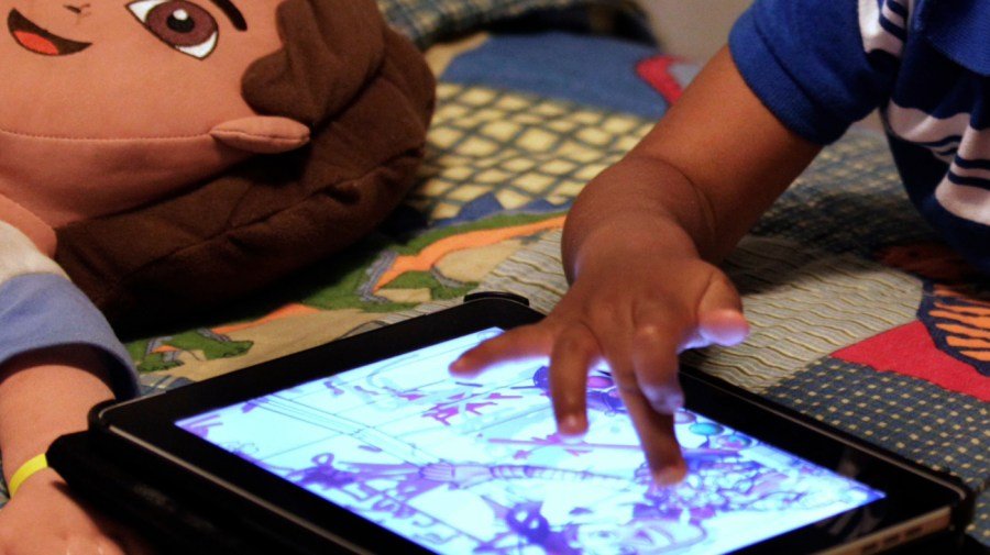 I co-created ‘Blues Clues’ — here’s what worries me about today’s content landscape.