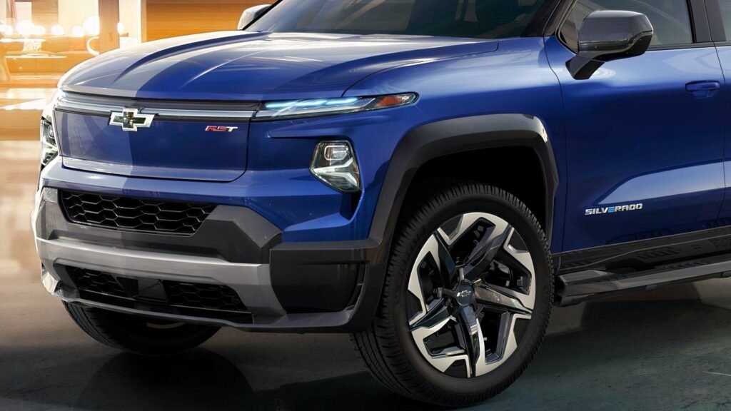 Hyundai Has The Longest EV Battery Warranty, But GM Quietly Set A Stricter Standard