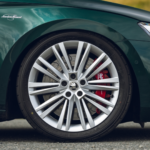 2.0 Engine, A Big Turbocharger, 470-HP - How One Of The Dullest Automakers Built The Best Sleeper Ever