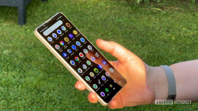 Sony quietly killed a key 5G workaround for Xperia phones