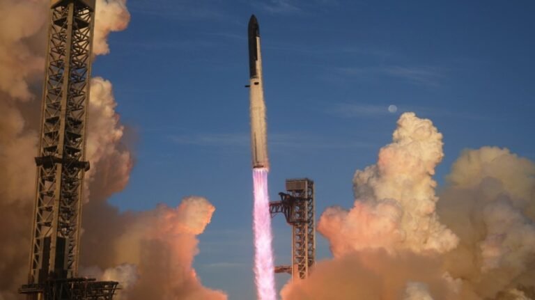 Starship’s successful launch to low Earth orbit is a big deal