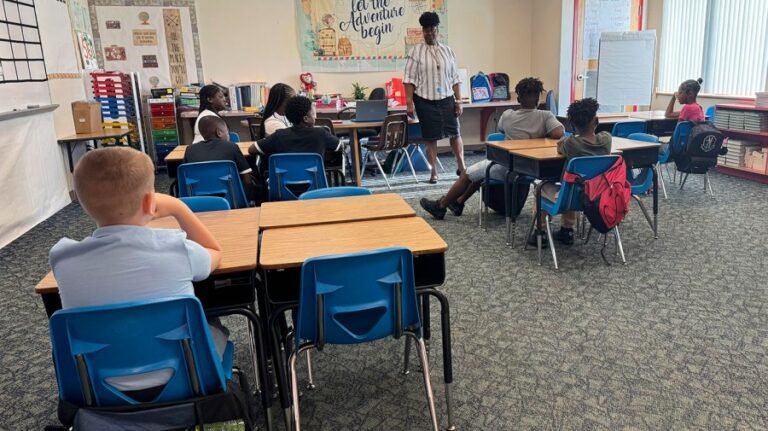 Florida's 25-year record on school choice is a huge success, not a cautionary tale