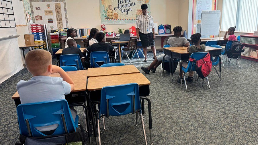 Florida's 25-year record on school choice is a huge success, not a cautionary tale