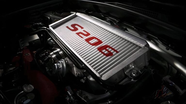 These 10 Reliable Mass-Produced Turbo Engines Prove Boost Isn't Just For Mechanics' Job Security