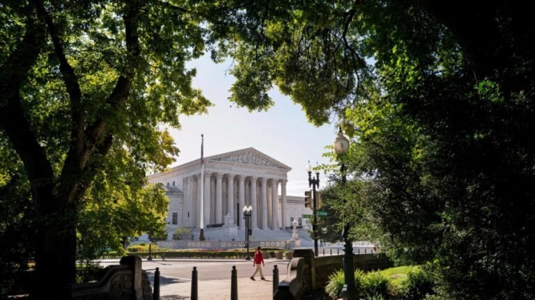 Trump’s Supreme Court emergency docket scorecard, by the numbers