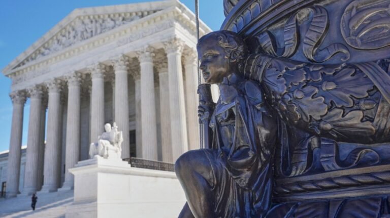 The Supreme Court has a shadow docket — it needs a shadow court
