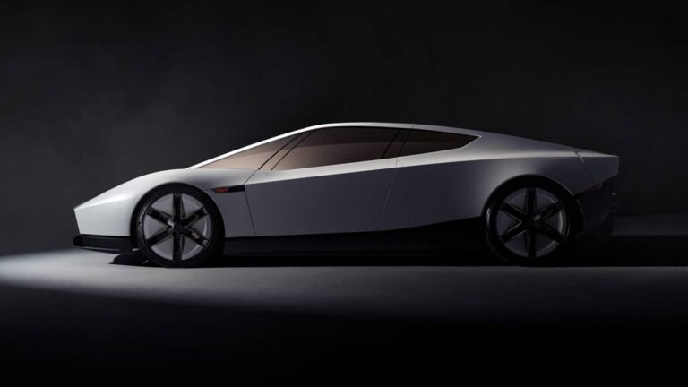 Tesla Gives Its Troubled 4680 Battery Another Shot in the Roadster