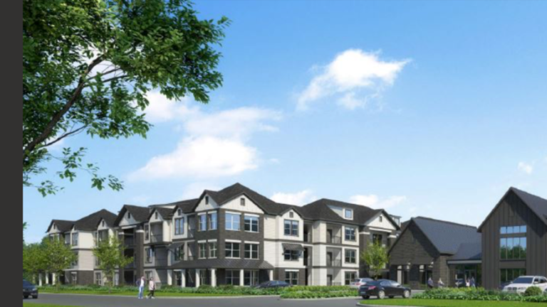 Hunington Closes on Construction Loan for 279-Unit Katy Apartment Development